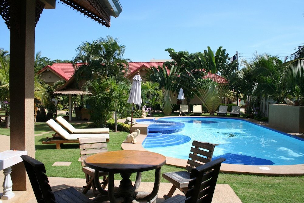 Хуахин: Long Beach Inn