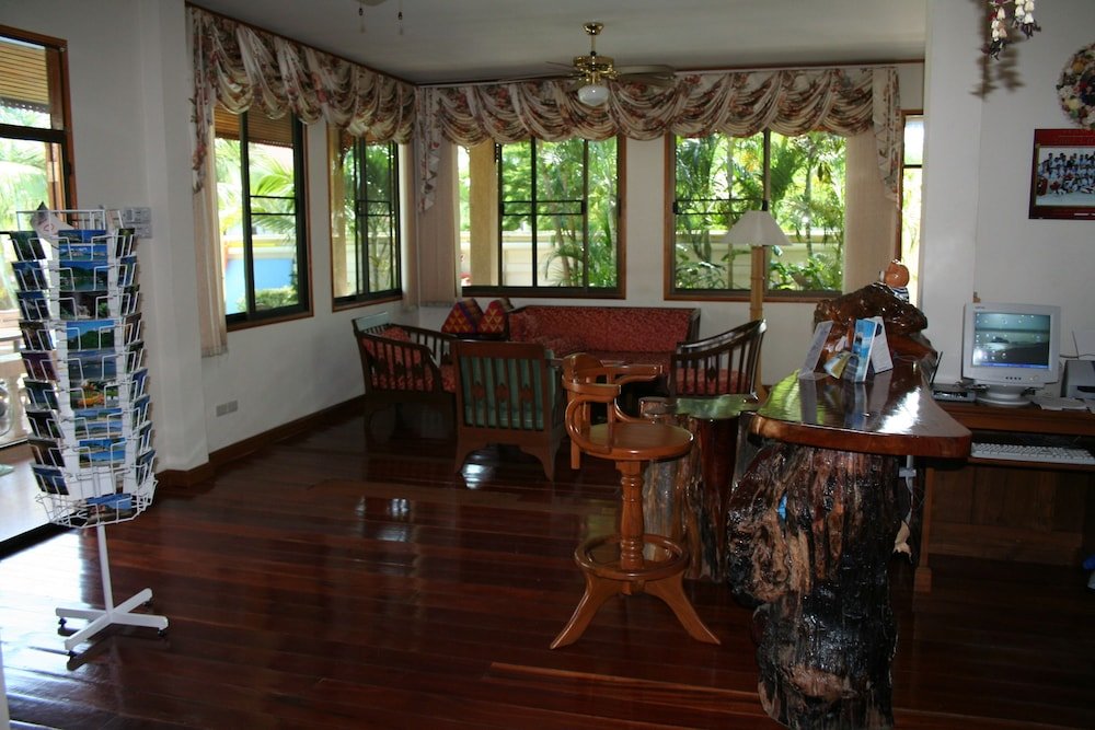 Хуахин: Long Beach Inn