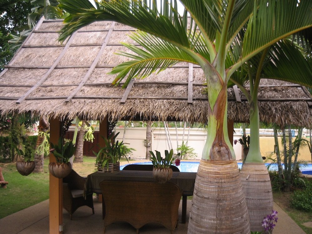 Хуахин: Long Beach Inn