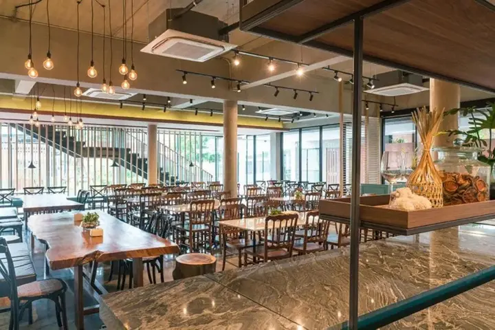 Самутпракан: Отель Koon Hotel Sukhumvit