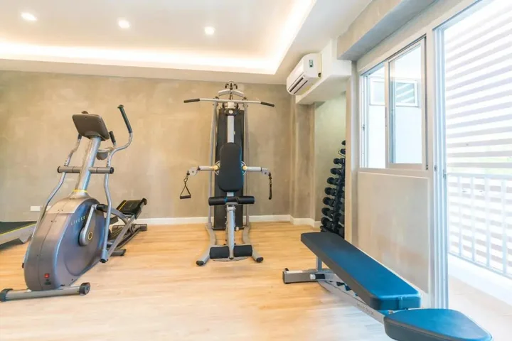 Самутпракан: Отель Koon Hotel Sukhumvit