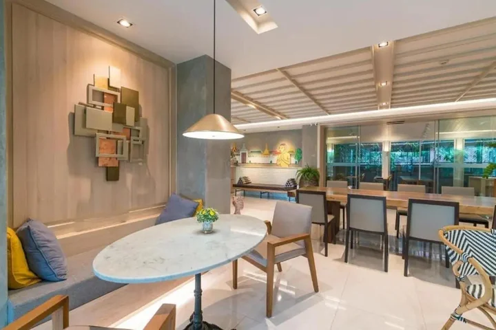 Самутпракан: Отель Koon Hotel Sukhumvit