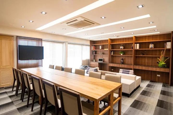 Самутпракан: Отель Koon Hotel Sukhumvit