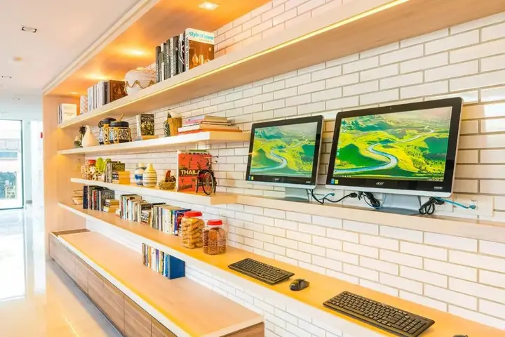 Самутпракан: Отель Koon Hotel Sukhumvit