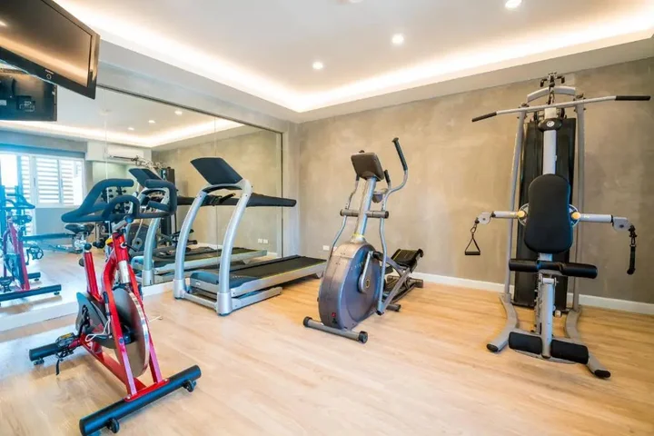 Самутпракан: Отель Koon Hotel Sukhumvit