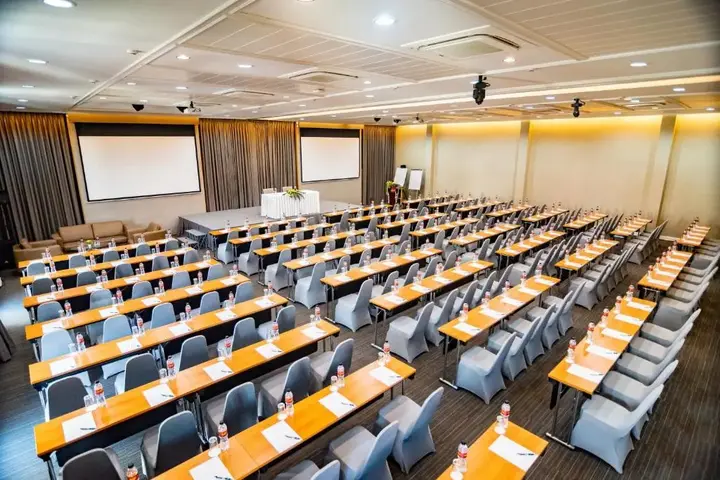 Самутпракан: Отель Koon Hotel Sukhumvit