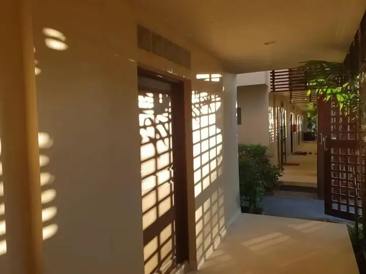 Самуи: TSE Residence by Samui Emerald Condominiums