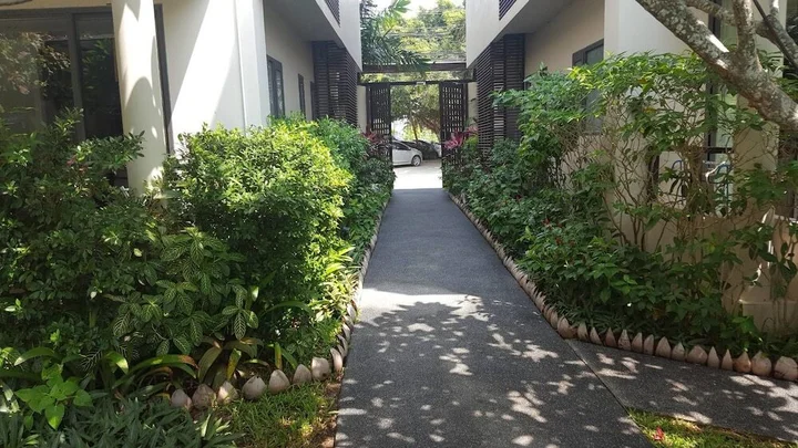 Самуи: TSE Residence by Samui Emerald Condominiums