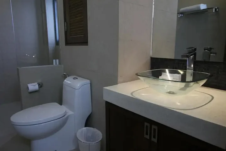 Самуи: TSE Residence by Samui Emerald Condominiums
