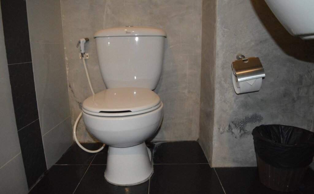 Ханом: B Square Hotel