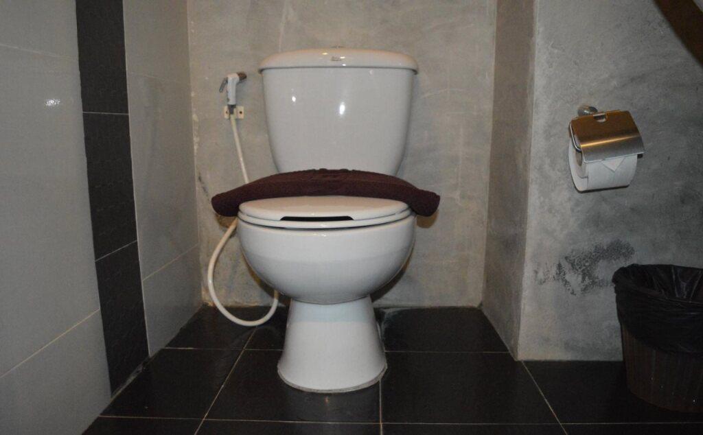 Ханом: B Square Hotel