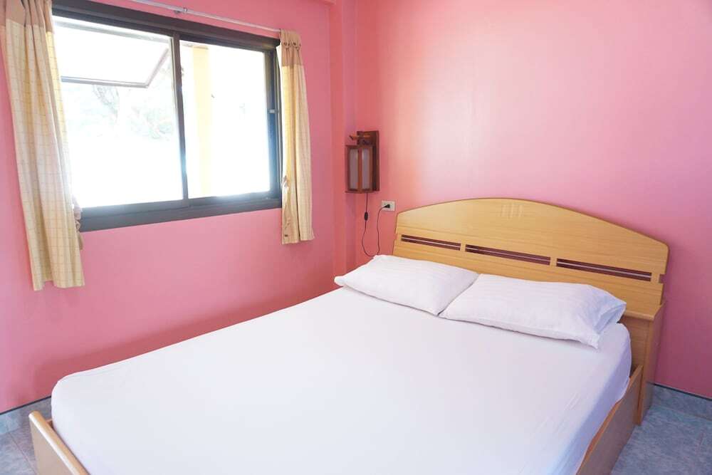 Pathio: Haadsuay Resort