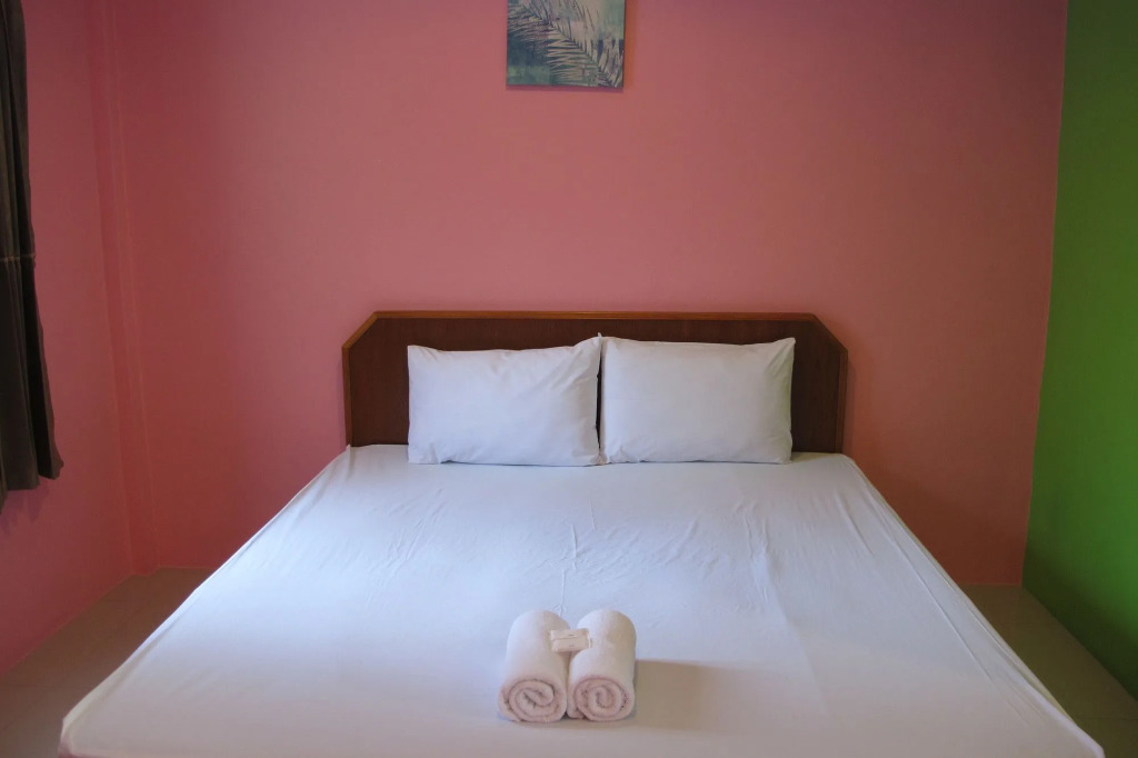 Сирача: The Colorfull Resort