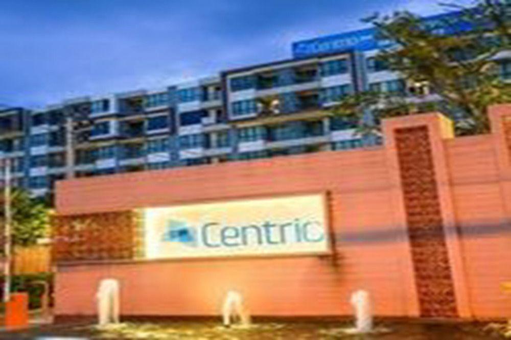 Муанг: Centrio Condominuim