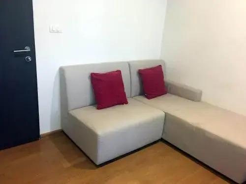 Муанг: Centrio Condominuim