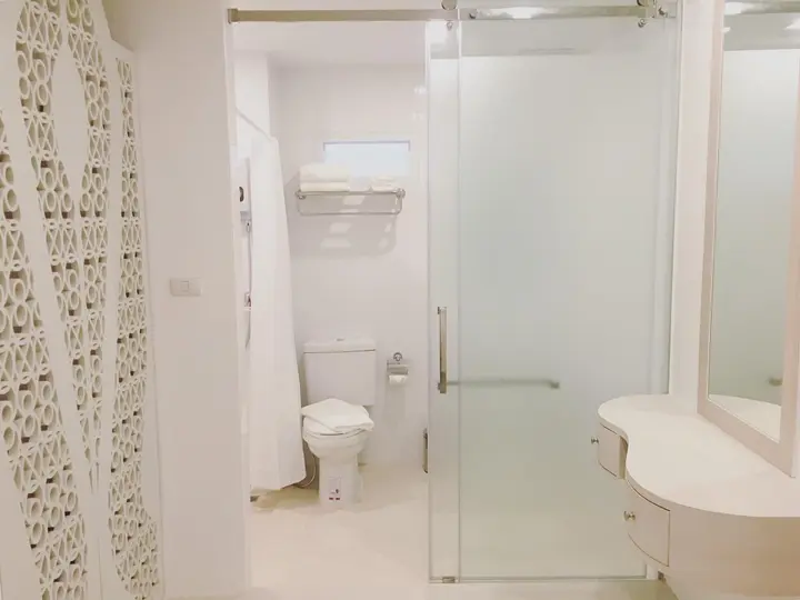 Паттайя: SnoozZotel
