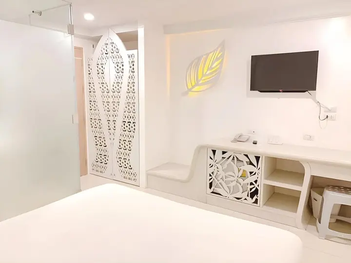 Паттайя: SnoozZotel