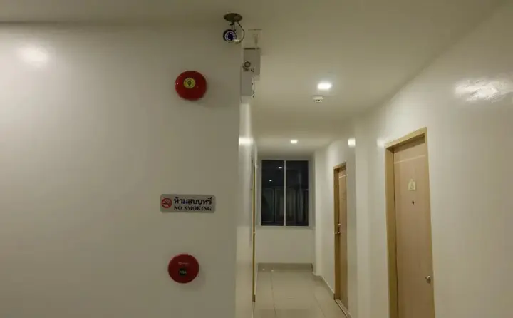 Паттайя: SnoozZotel