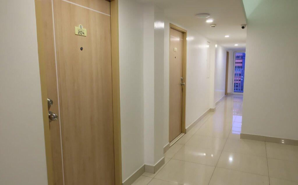 Паттайя: SnoozZotel