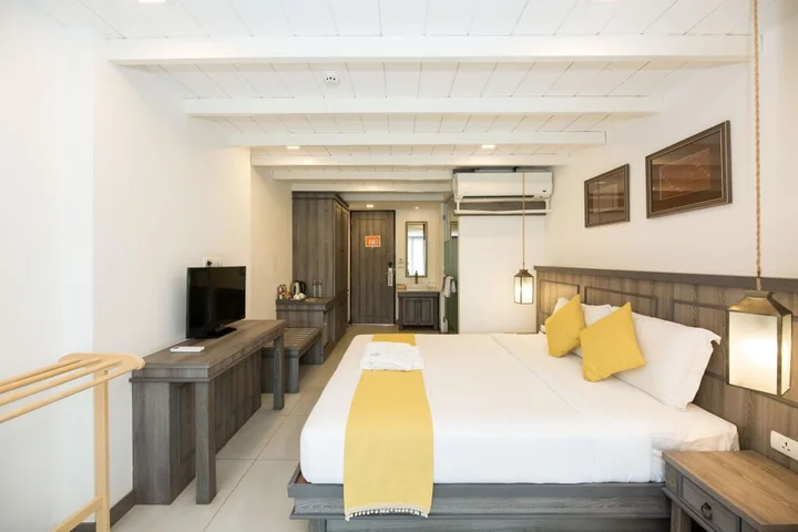Чиангмай: B2 Riverside Premier Resort