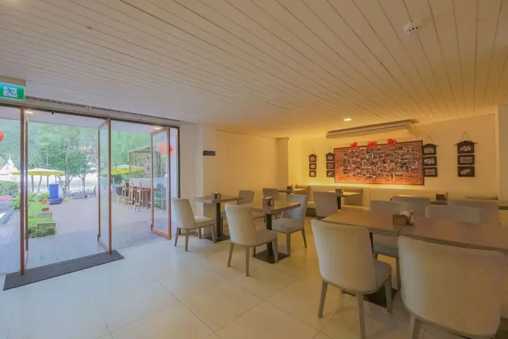 Чиангмай: B2 Riverside Premier Resort