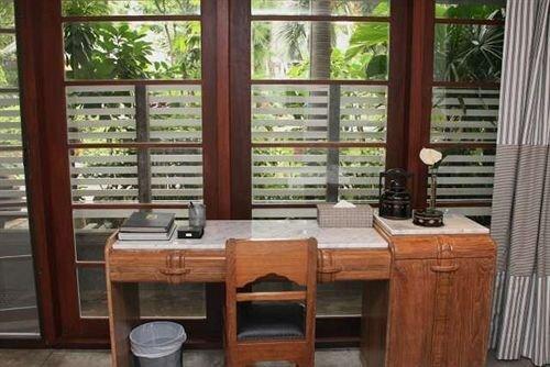 Бангкок: The Babylon Bangkok Bed & Breakfast