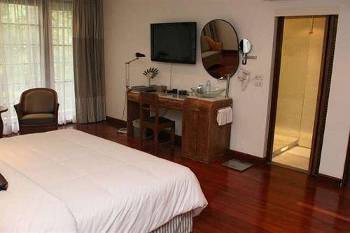 Бангкок: The Babylon Bangkok Bed & Breakfast
