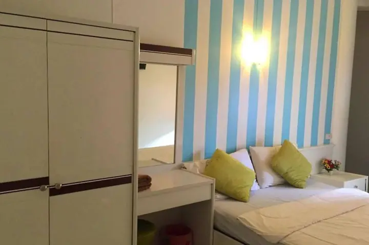 Хатъяй: Sorasilp Guest House Hat Yai