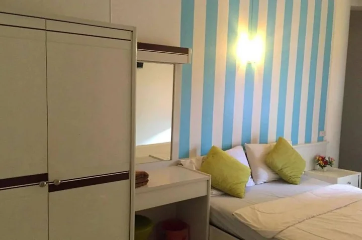 Хатъяй: Sorasilp Guest House Hat Yai