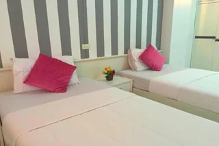 Хатъяй: Sorasilp Guest House Hat Yai