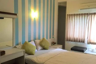 Хатъяй: Sorasilp Guest House Hat Yai