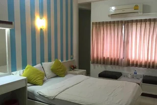 Хатъяй: Sorasilp Guest House Hat Yai