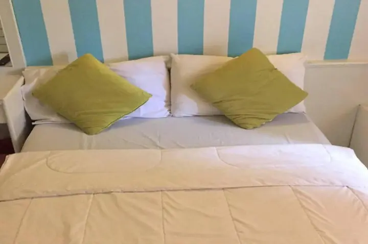 Хатъяй: Sorasilp Guest House Hat Yai
