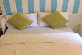 Хатъяй: Sorasilp Guest House Hat Yai