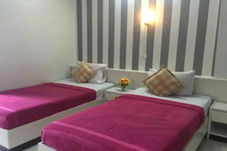 Хатъяй: Sorasilp Guest House Hat Yai