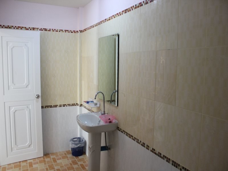 Ват Пхрик: Maphrao Namhorm Resort