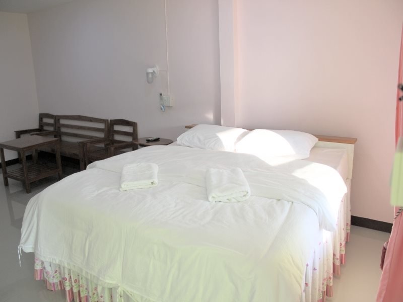 Ват Пхрик: Maphrao Namhorm Resort