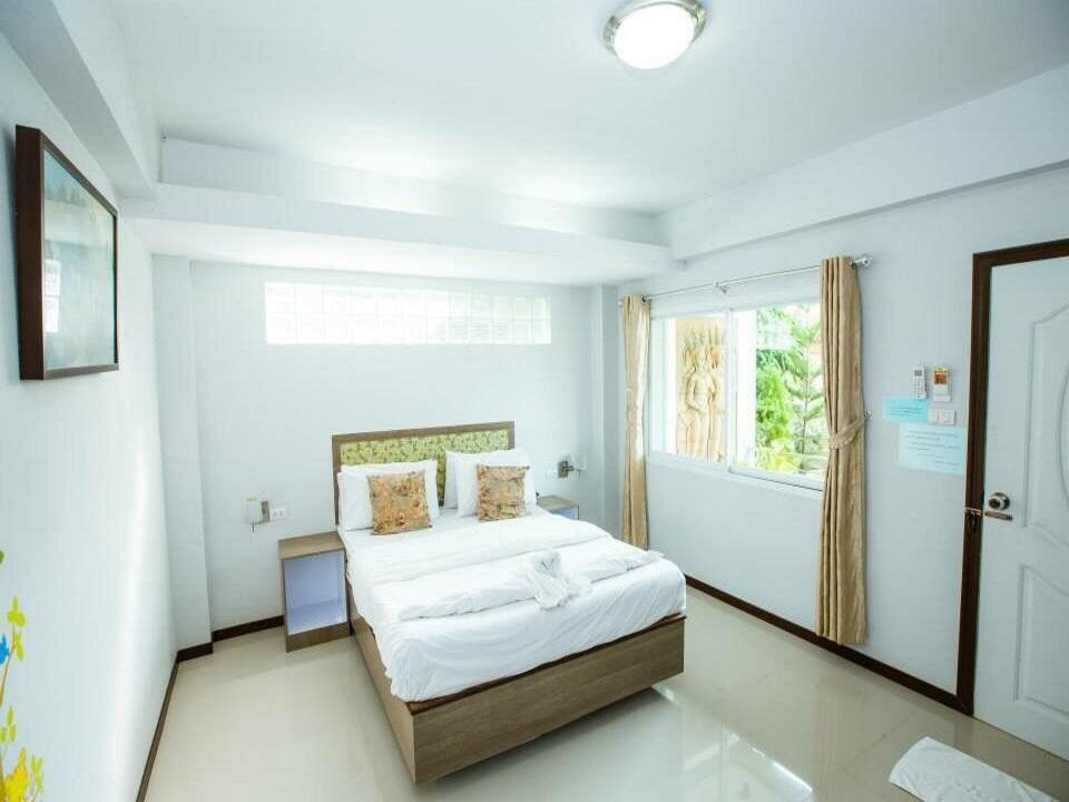 Thanaporn Mansion — фото 1