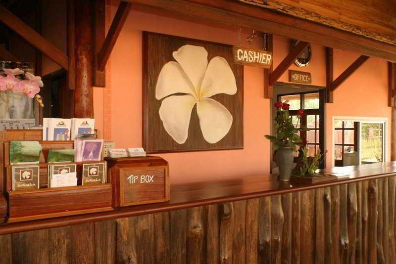 Дан-Сай: Loei Leela Wadee Resort