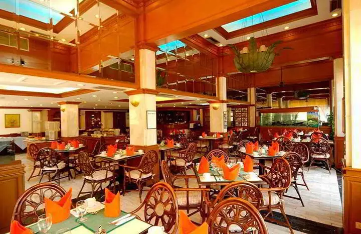 Downtown Inn Chiang Mai — фото 4