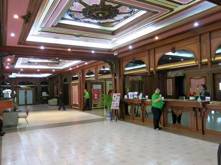 Бангкок: Mido Hotel