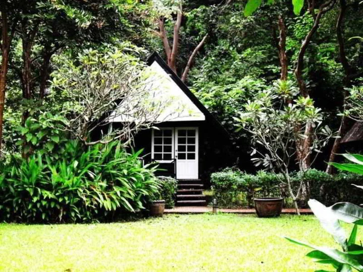 Чиангмай: Thaton River View Resort