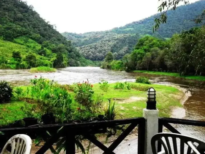 Thaton River View Resort — фото 4