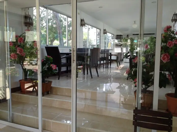 Jomtien Cozy Inn — фото 1
