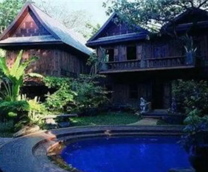 Бангкок: The Baan Thai Wellness Retreat