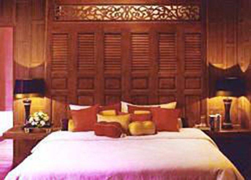 The Baan Thai Wellness Retreat — фото 4