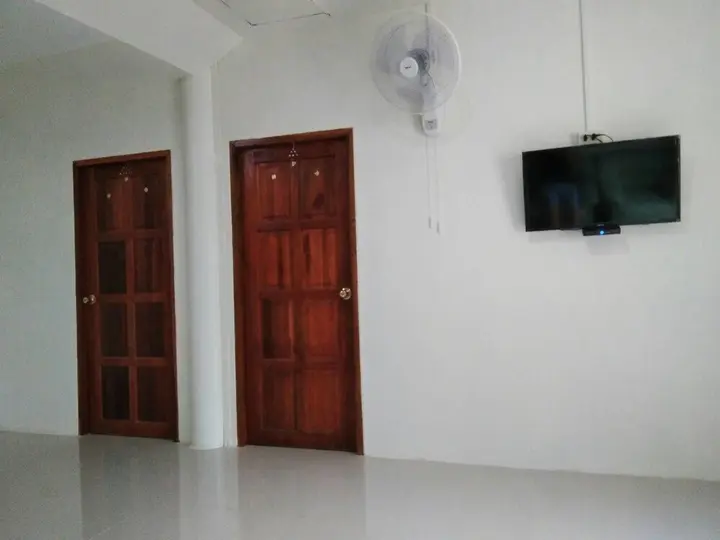 Кхэм Сон: Baan Rattikan Resort