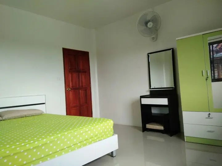 Кхэм Сон: Baan Rattikan Resort