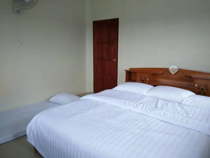 Кхэм Сон: Baan Rattikan Resort