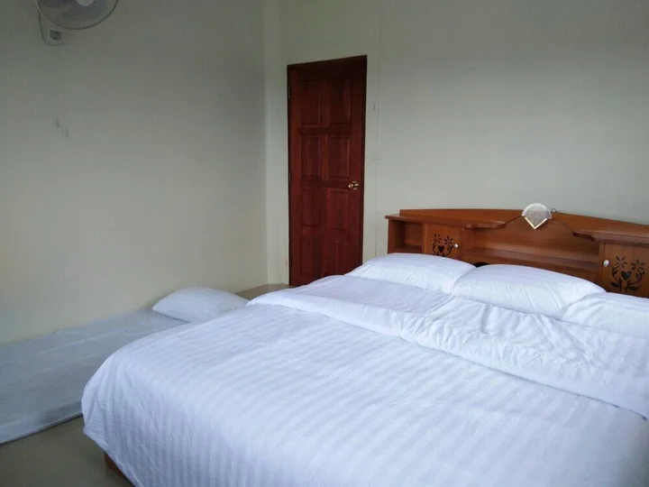 Кхэм Сон: Baan Rattikan Resort